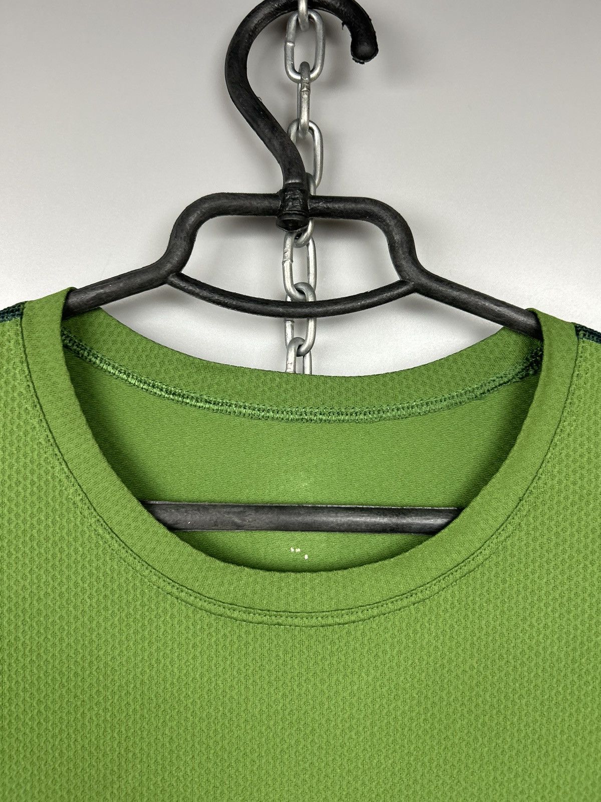 Arc'teryx Arcteryx T shirt thermo Jersey Size US L / EU 52-54 / 3 - 4 Thumbnail