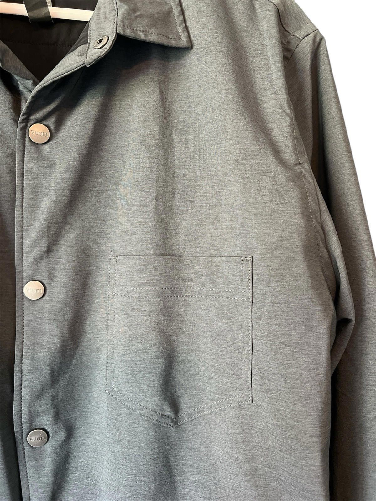 Vuori Vuori Padded Shirt Jacket large Size US L / EU 52-54 / 3 - 4 Thumbnail