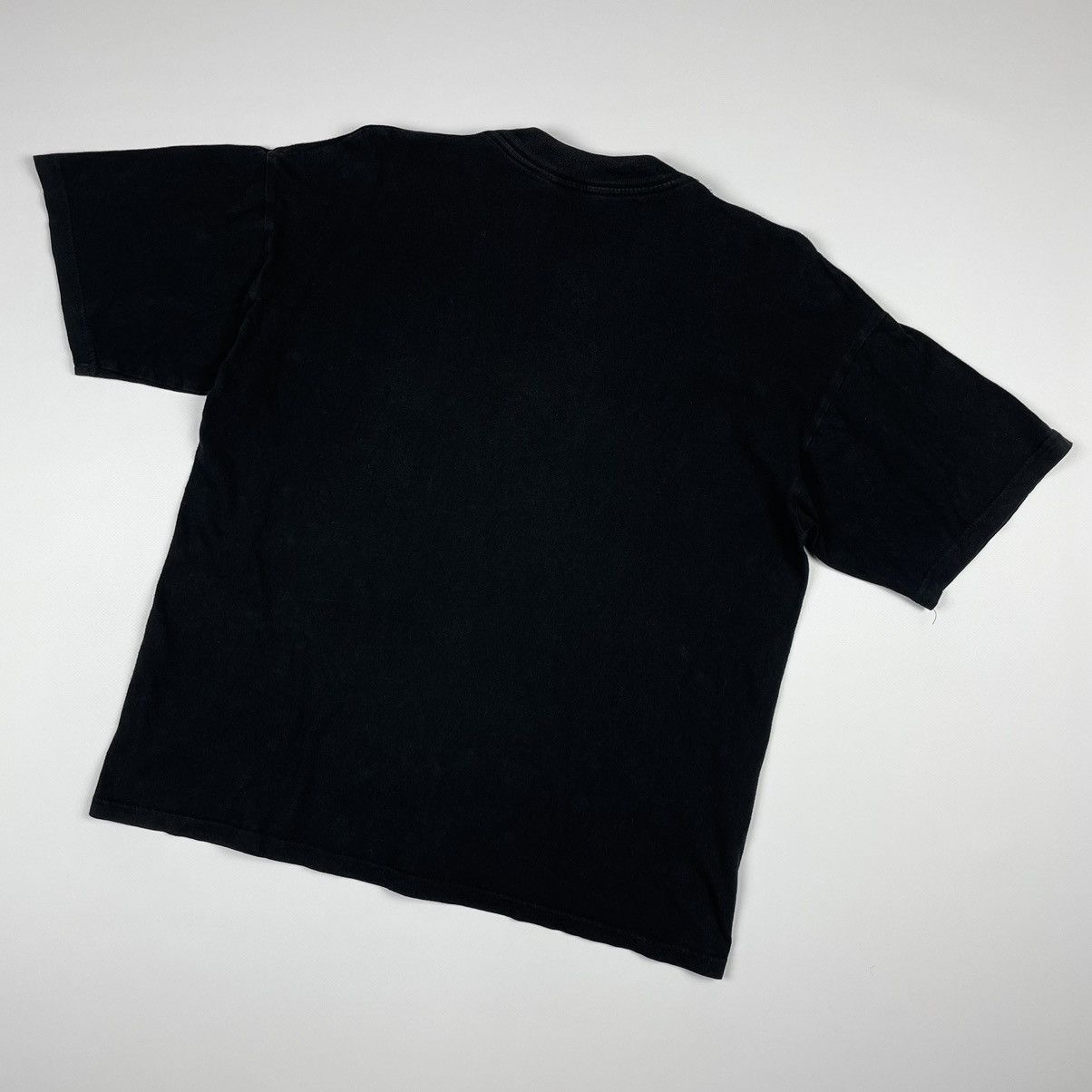 Cartoon Network × The Simpsons × Vintage Vintage the Simpsons t-shirt Men in Black MIB Size US M / EU 48-50 / 2 - 9 Thumbnail