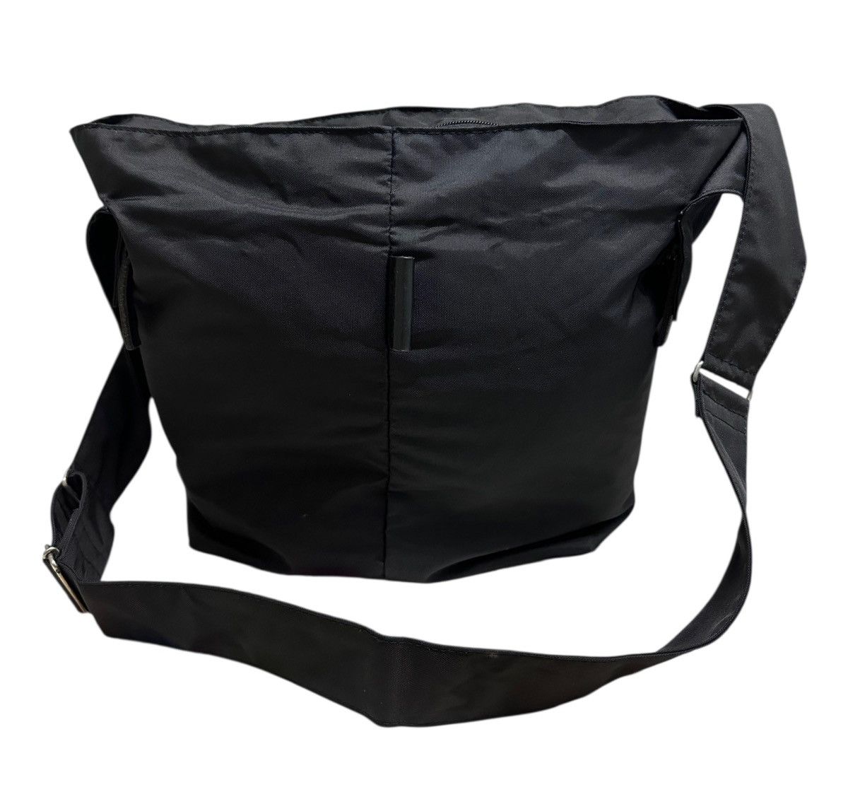 Yohji Yamamoto Y’saccs Yohji Yamamoto Crossbody Bag Size ONE SIZE - 2 Thumbnail