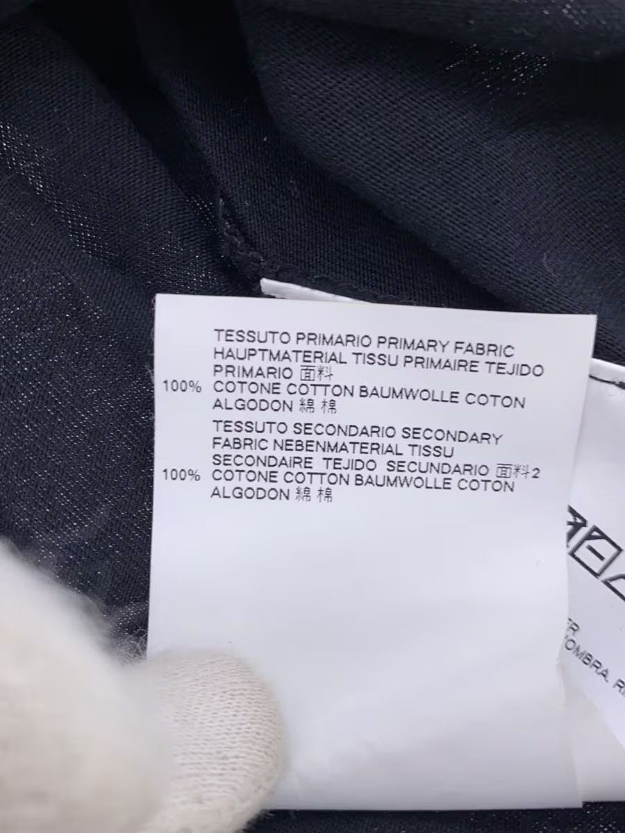Maison Margiela AW17 Reconstructed Logo Tee Size US S / EU 44-46 / 1 - 5 Thumbnail