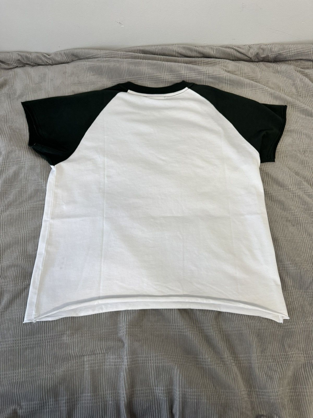 Other IONGAF Sluttier Raglan Tee Size US S / EU 44-46 / 1 - 2 Thumbnail