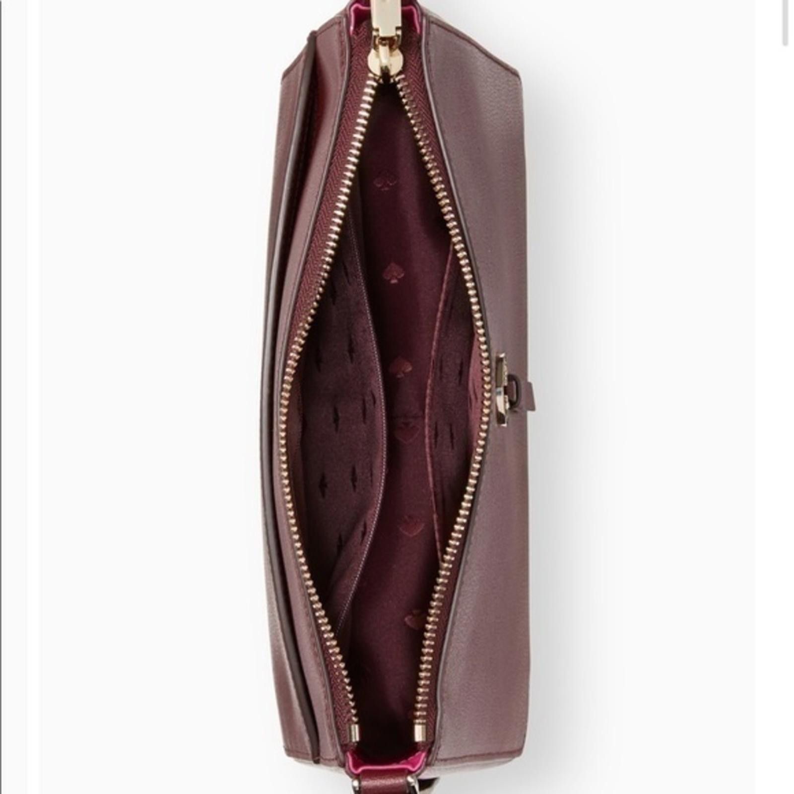 Designer × Kate Spade Kate Spade Crossbody Bag NWT Size ONE SIZE - 4 Thumbnail