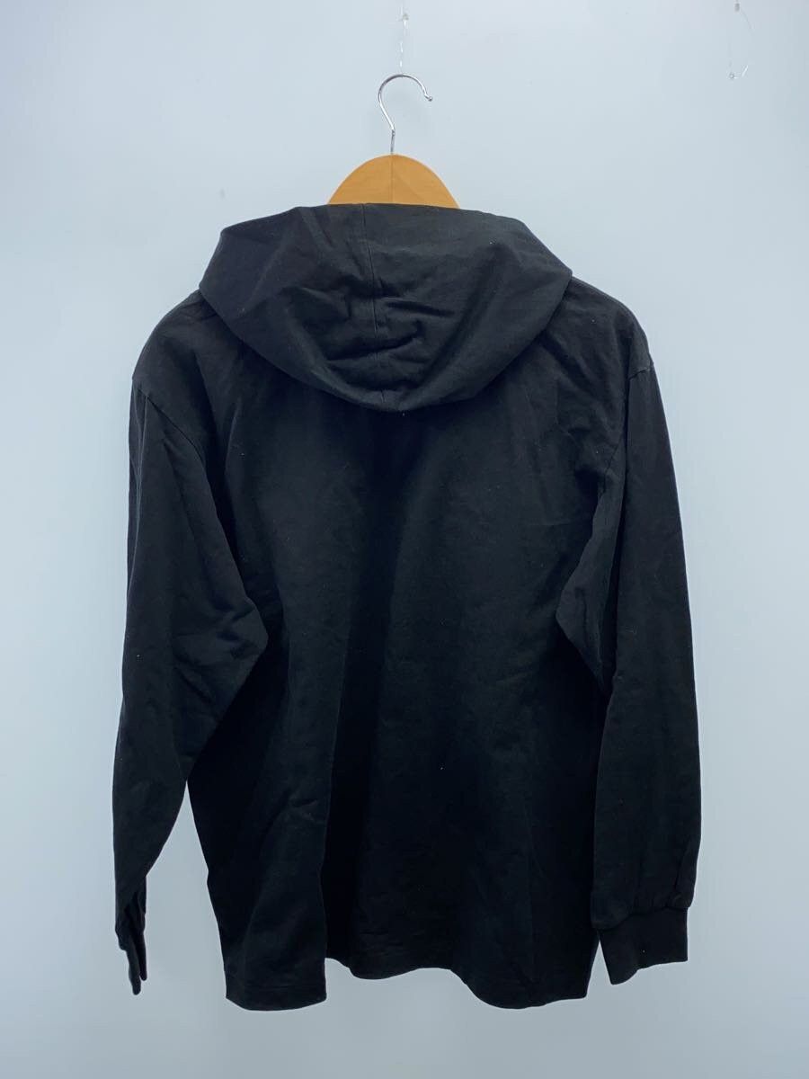 Yohji Yamamoto yohji yamamoto POUR HOMME Y's for men Cotton 9 hoodie parka Size US XXL / EU 58 / 5 - 2 Thumbnail