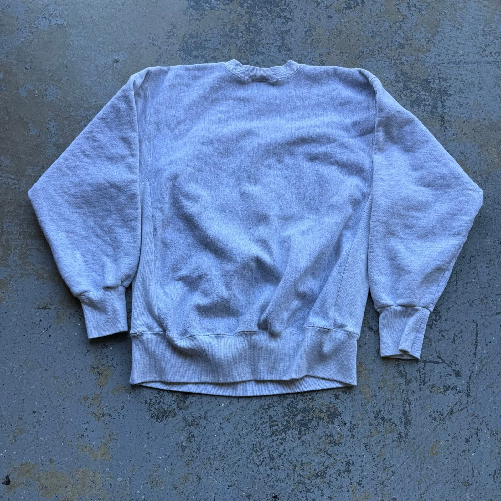 Vintage Vintage Vail University Reverse Weave Crewneck Size US XL / EU 56 / 4 - 5 Thumbnail