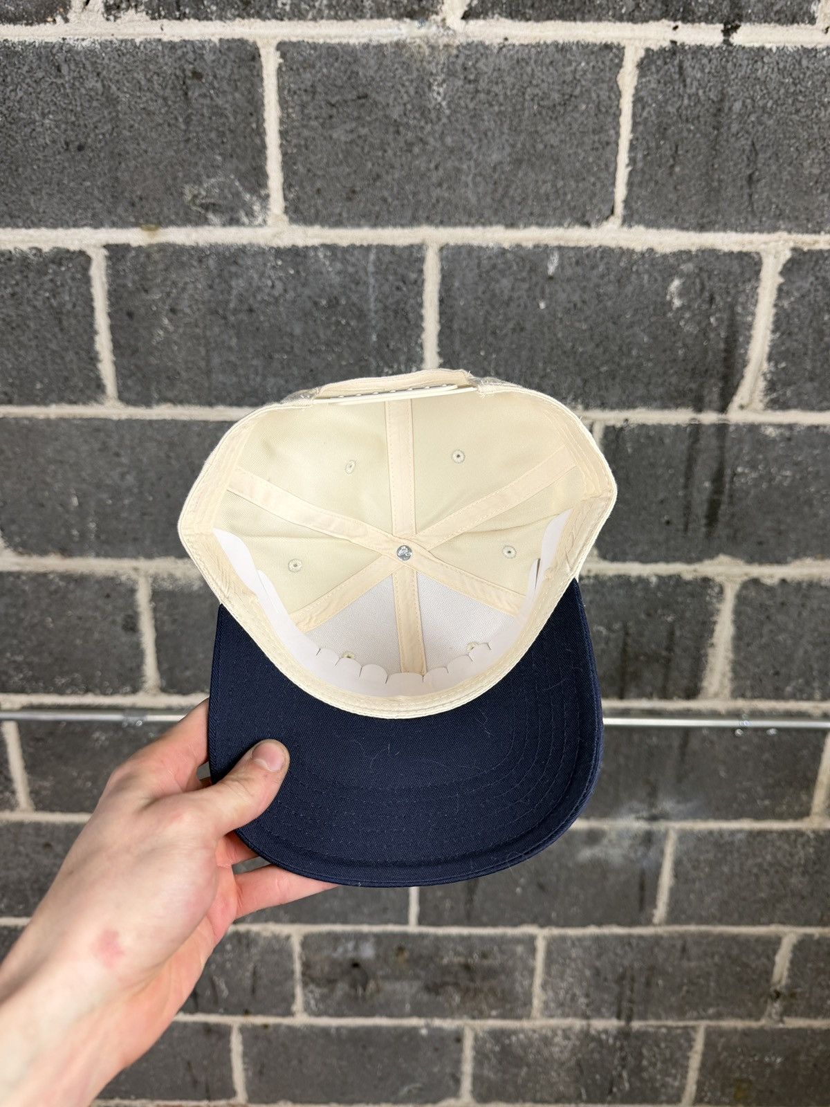 Other Table Tennis Sample Hat natural Size ONE SIZE - 4 Thumbnail