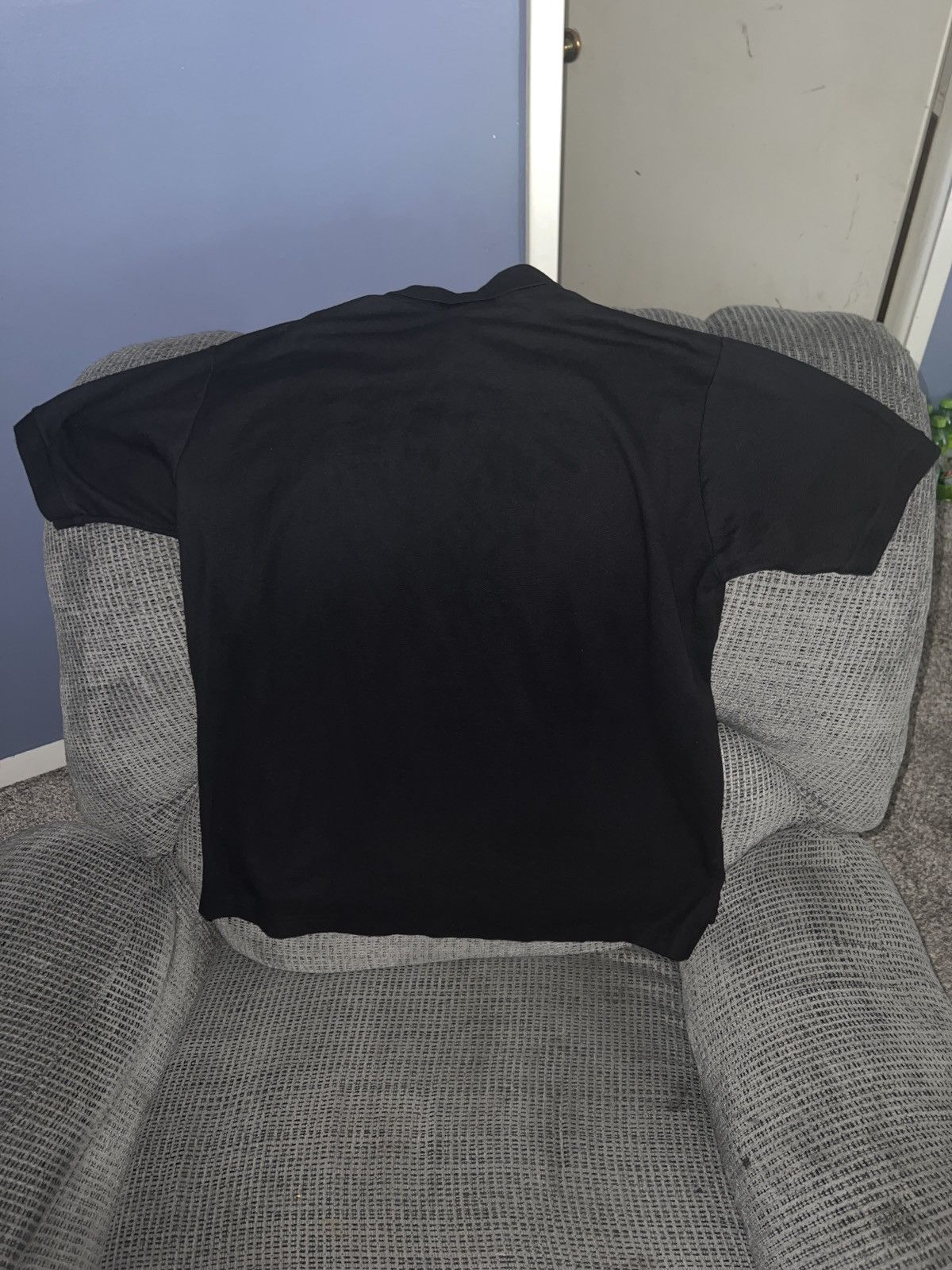 Hypebeast Queensboro Kirby Polo Size US XL / EU 56 / 4 - 3 Thumbnail