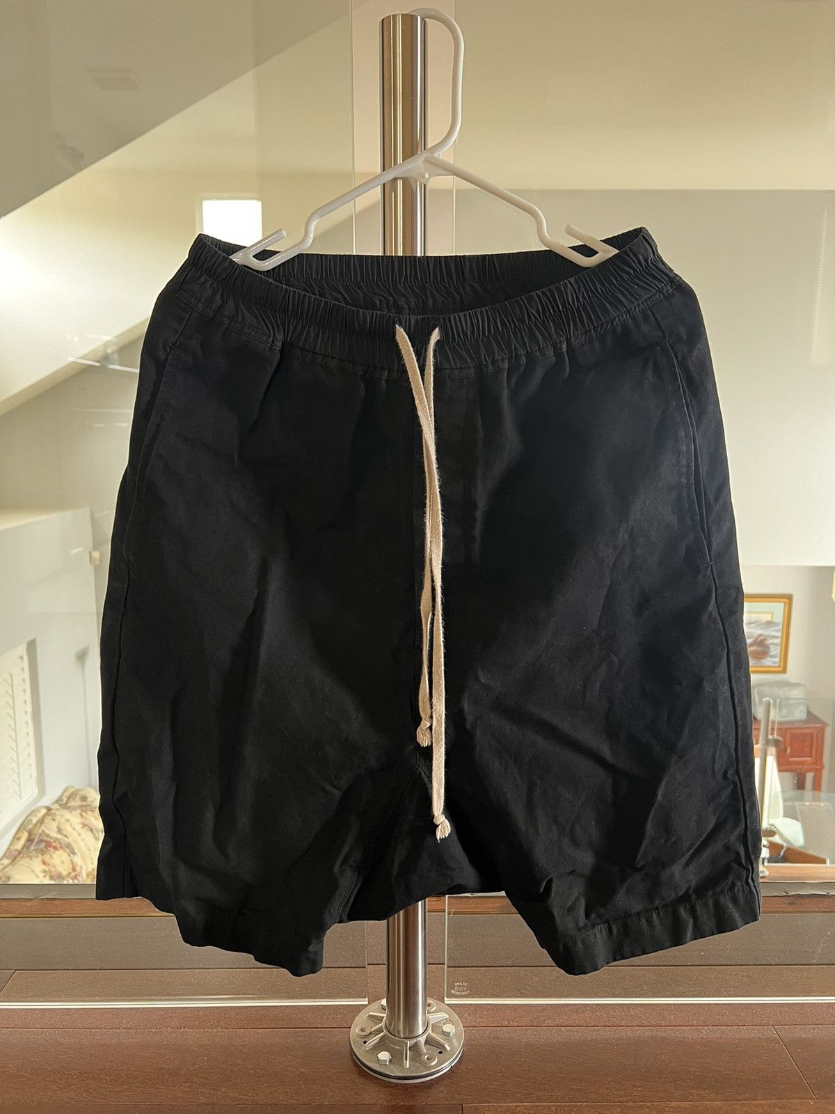 Rick Owens RICK S PODS 46 リックズポッズ RICK OWENS】RICK'S PODS(46 ORANGE)｜ AYIN｜心斎橋PARCO