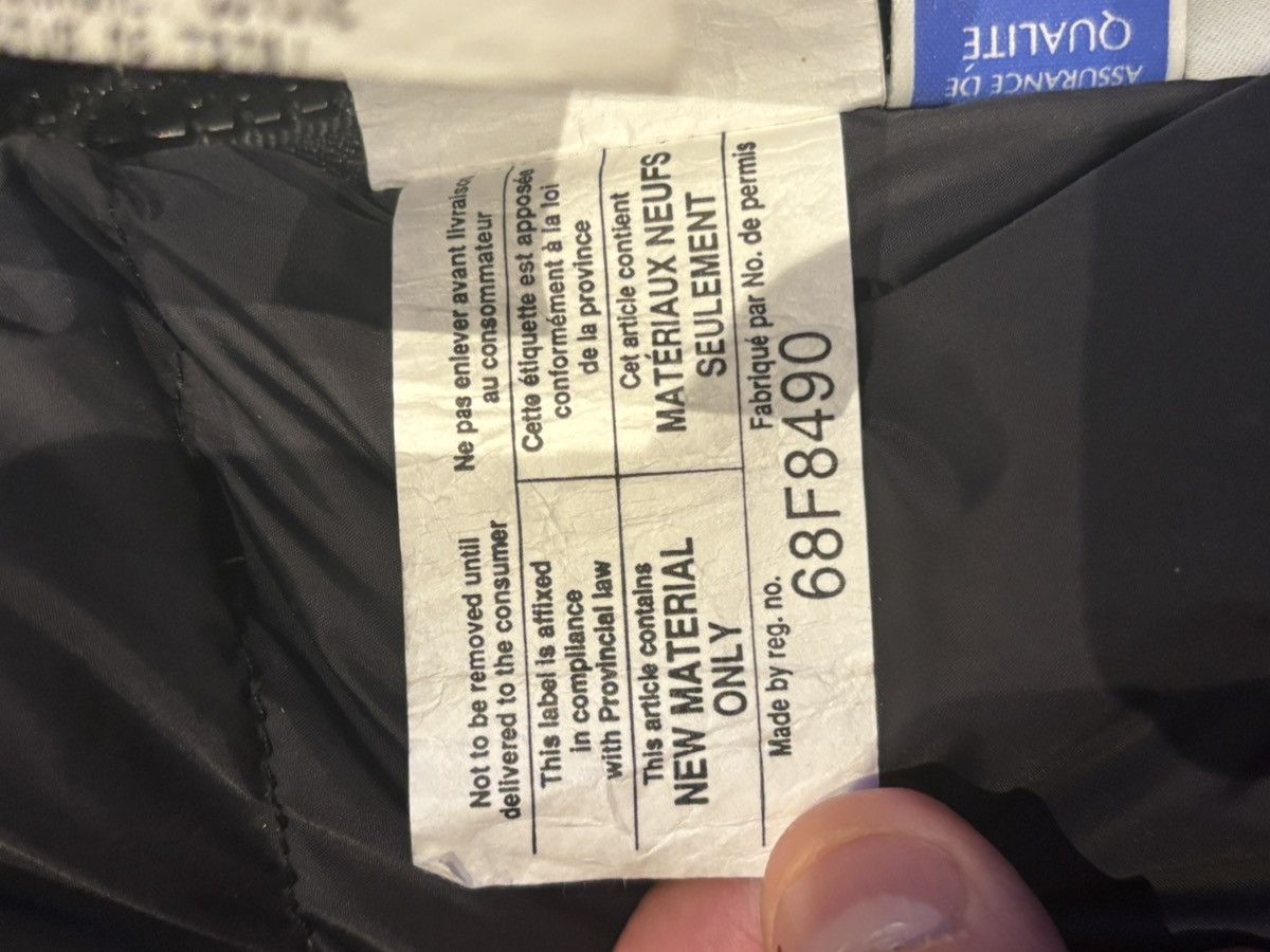Canada Goose Canada Goose Limited – Lance Mackey Edition Size US XXL / EU 58 / 5 - 9 Thumbnail