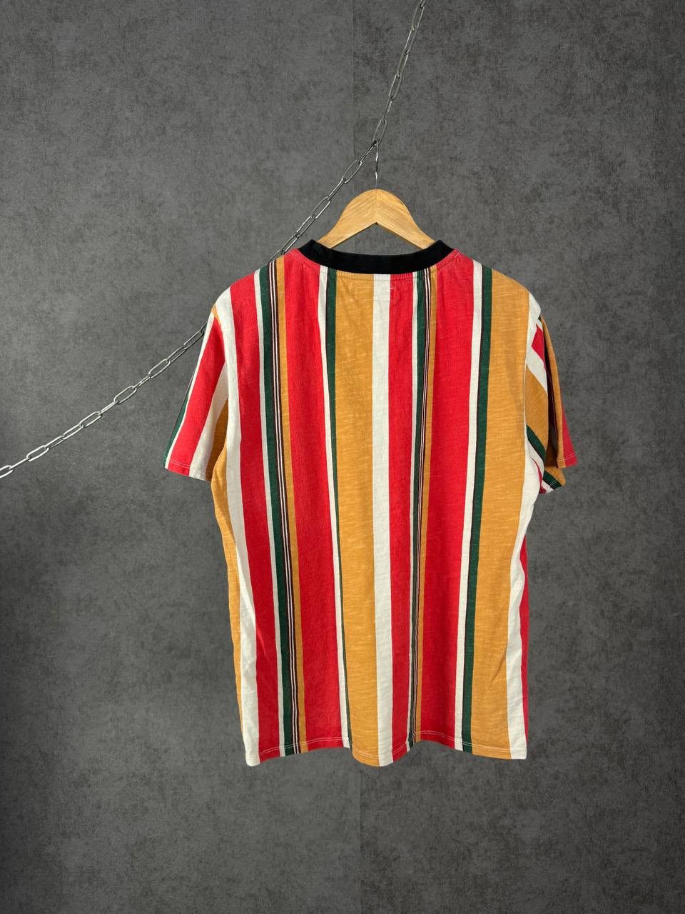 Guess Guess designer center logo tee Size US S / EU 44-46 / 1 - 6 Thumbnail