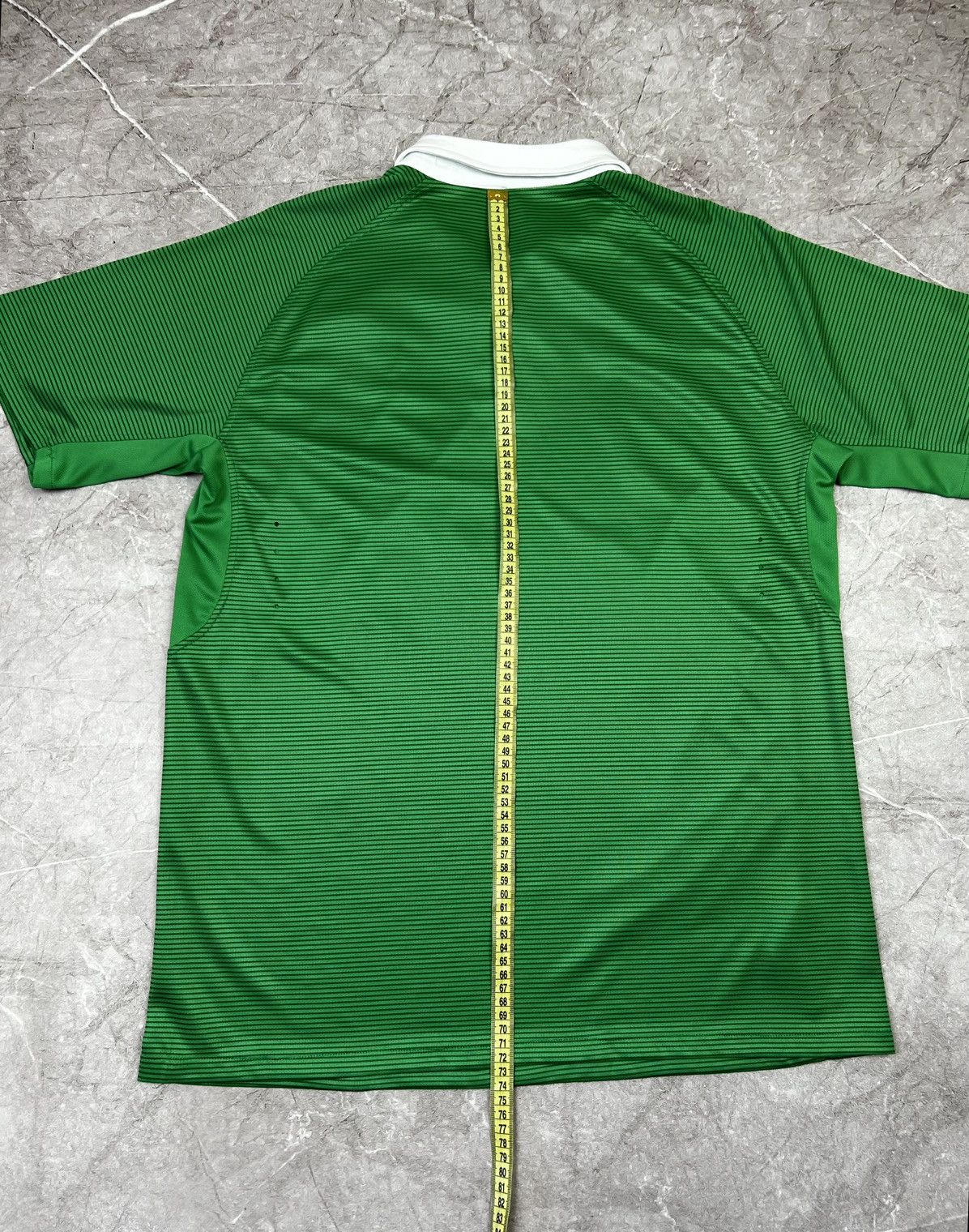 Umbro Umbro Ireland soccer jersey size XL Size US XL / EU 56 / 4 - 8 Thumbnail