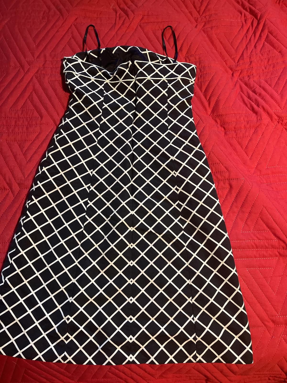 J.Crew J Crew strapless dress Size XS / US 0-2 / IT 36-38 - 2 Thumbnail