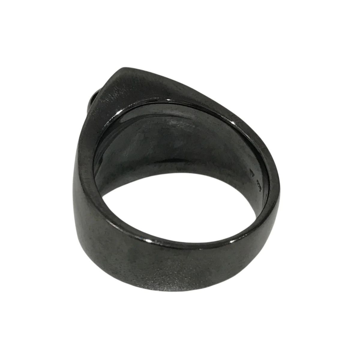 Yohji Yamamoto YOHJI YAMAMOTO/Design Ring Size ONE SIZE - 3 Thumbnail