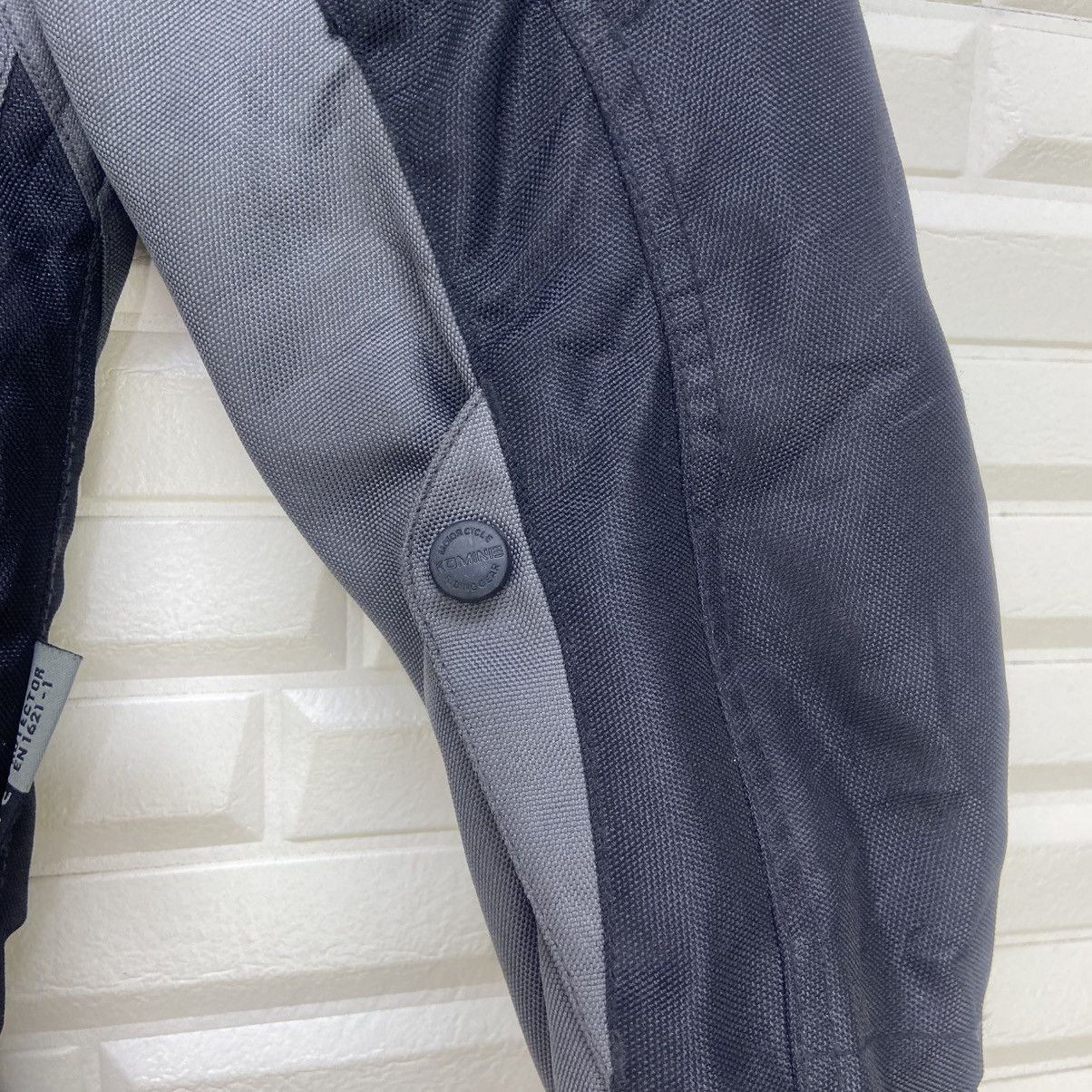 Japanese Brand Japanese Brand Komine Racing Rider Jacket Size US XS / EU 42 / 0 - 5 Thumbnail
