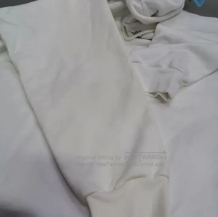 Balenciaga Balenciaga Political Campaign Logo Hooded Sweatshirt. Size US L / EU 52-54 / 3 - 9 Thumbnail