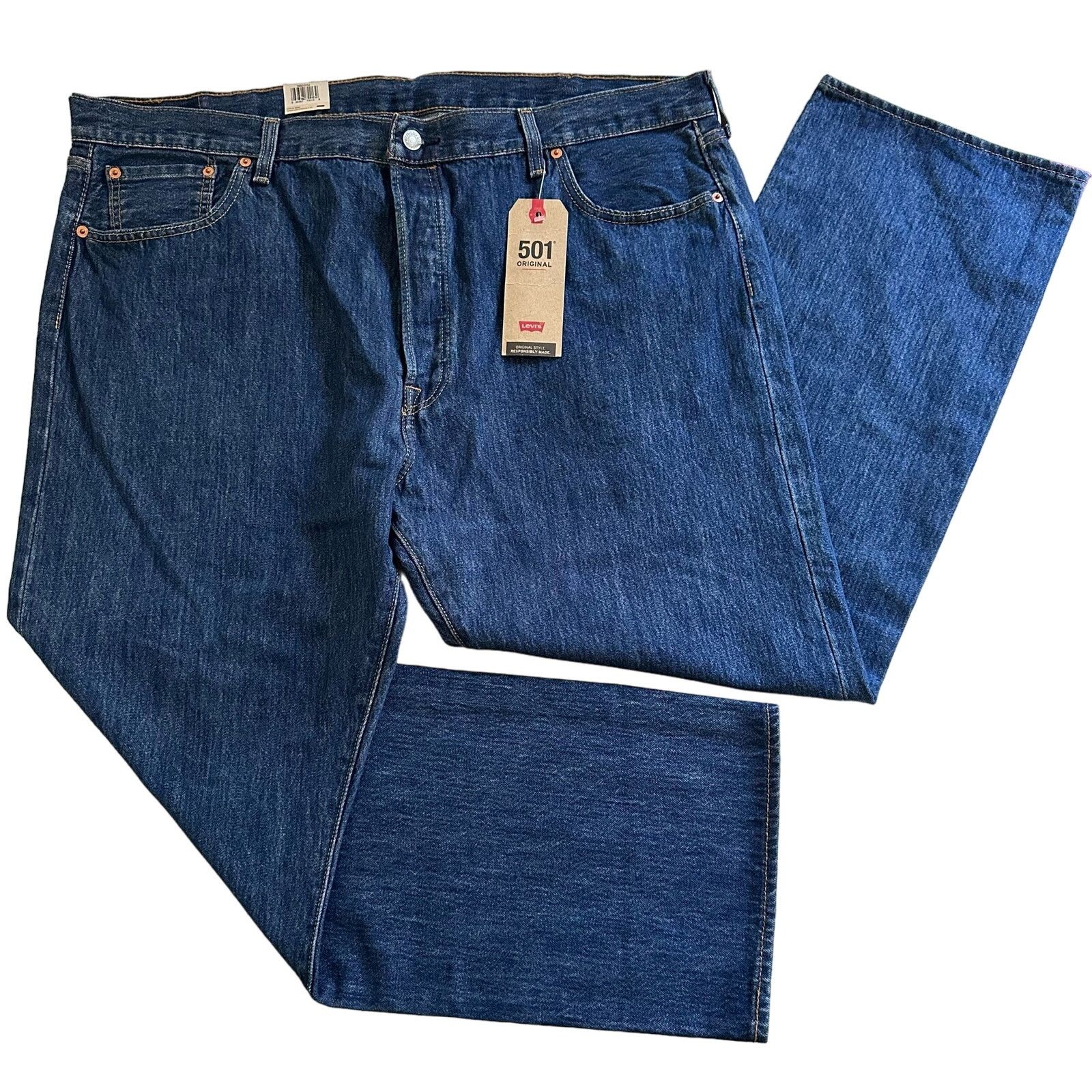 High quality NWT Levi’s 501