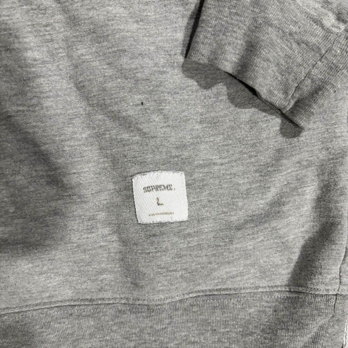Supreme 2011 Supreme Varsity Sweater Size US L / EU 52-54 / 3 - 3 Thumbnail