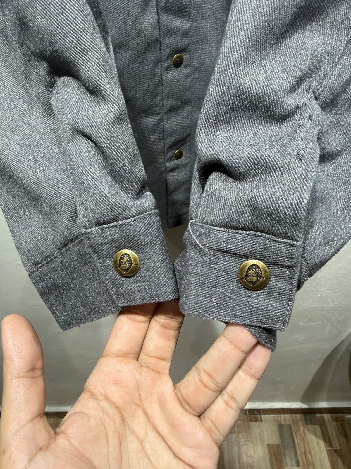 Ben Davis Ben Davis chore jacket Size US L / EU 52-54 / 3 - 15 Thumbnail