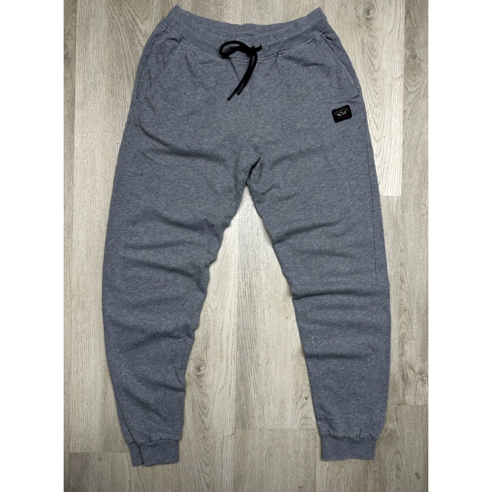 Paul & Shark Paul & Shark Mens Sweatpants Track Pants M Size US 31 - 2 Thumbnail