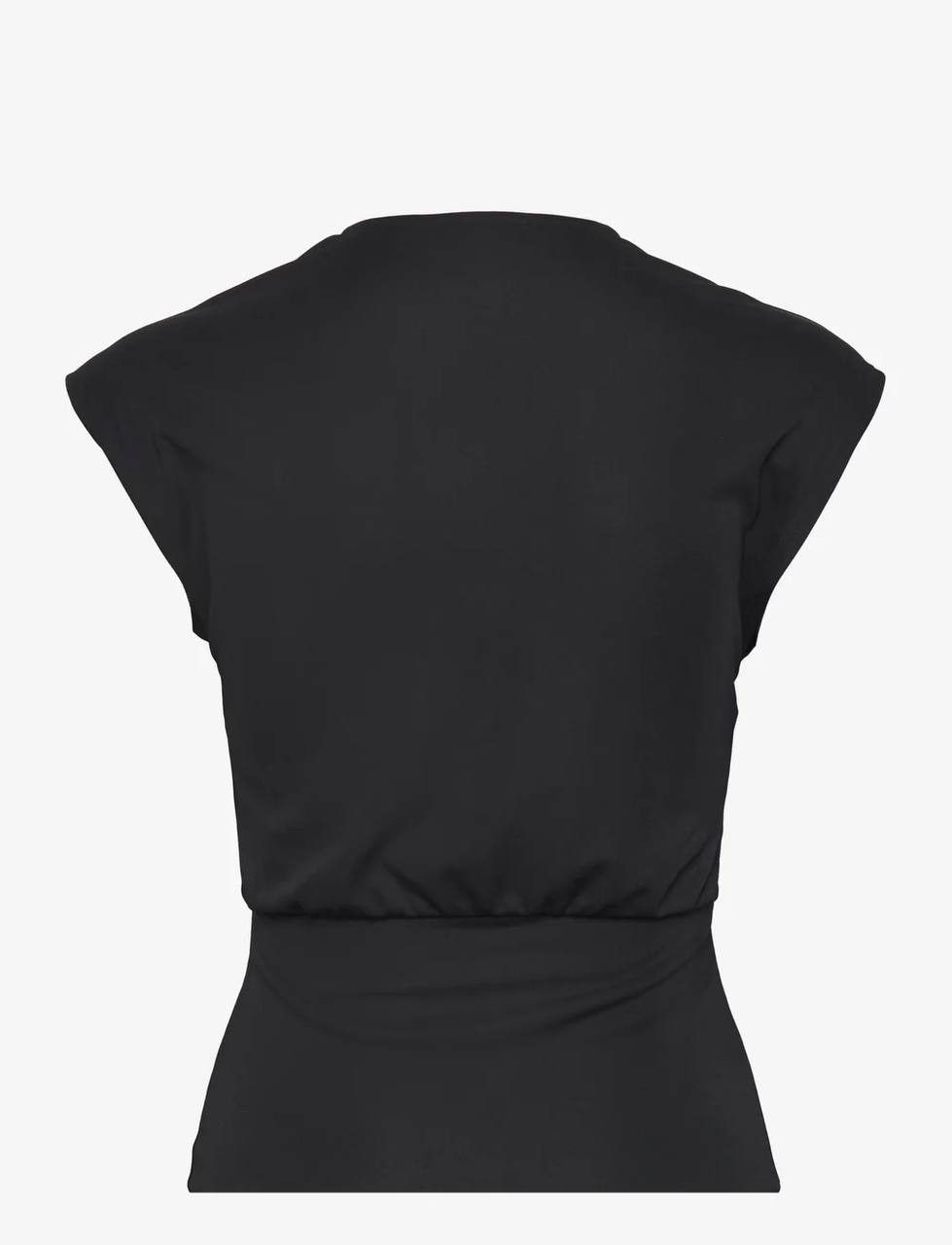 Ralph Lauren Ralph Lauren Women's Black Label Blouse Size XL / US 12-14 / IT 48-50 - 3 Thumbnail