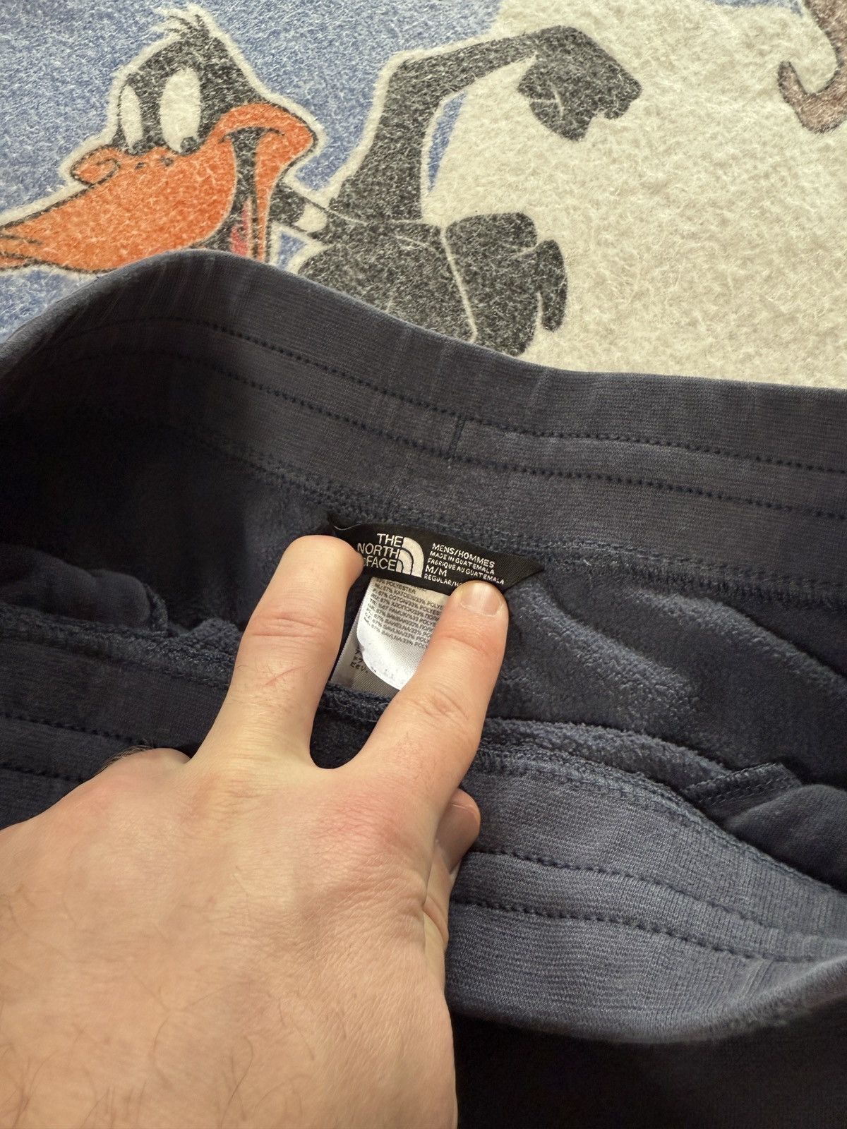 The North Face North face sweatpants Size US 32 / EU 48 - 3 Thumbnail