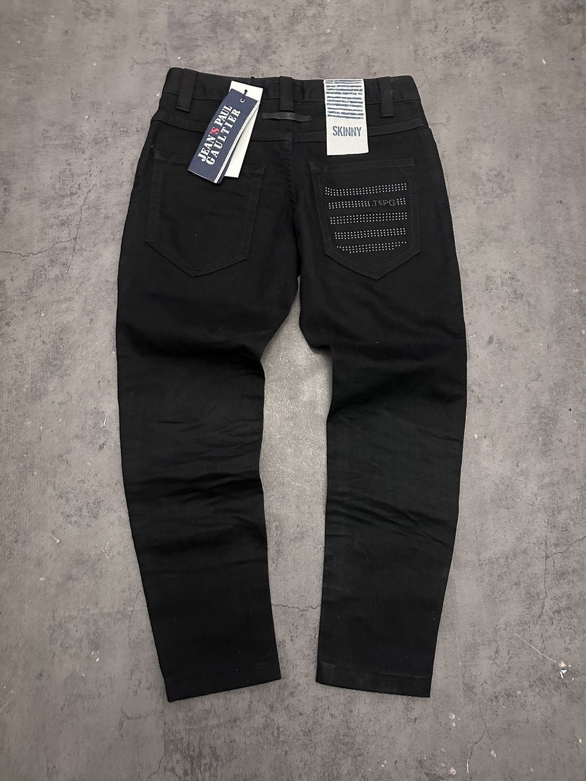 Archive Skinny Jeans | Grailed