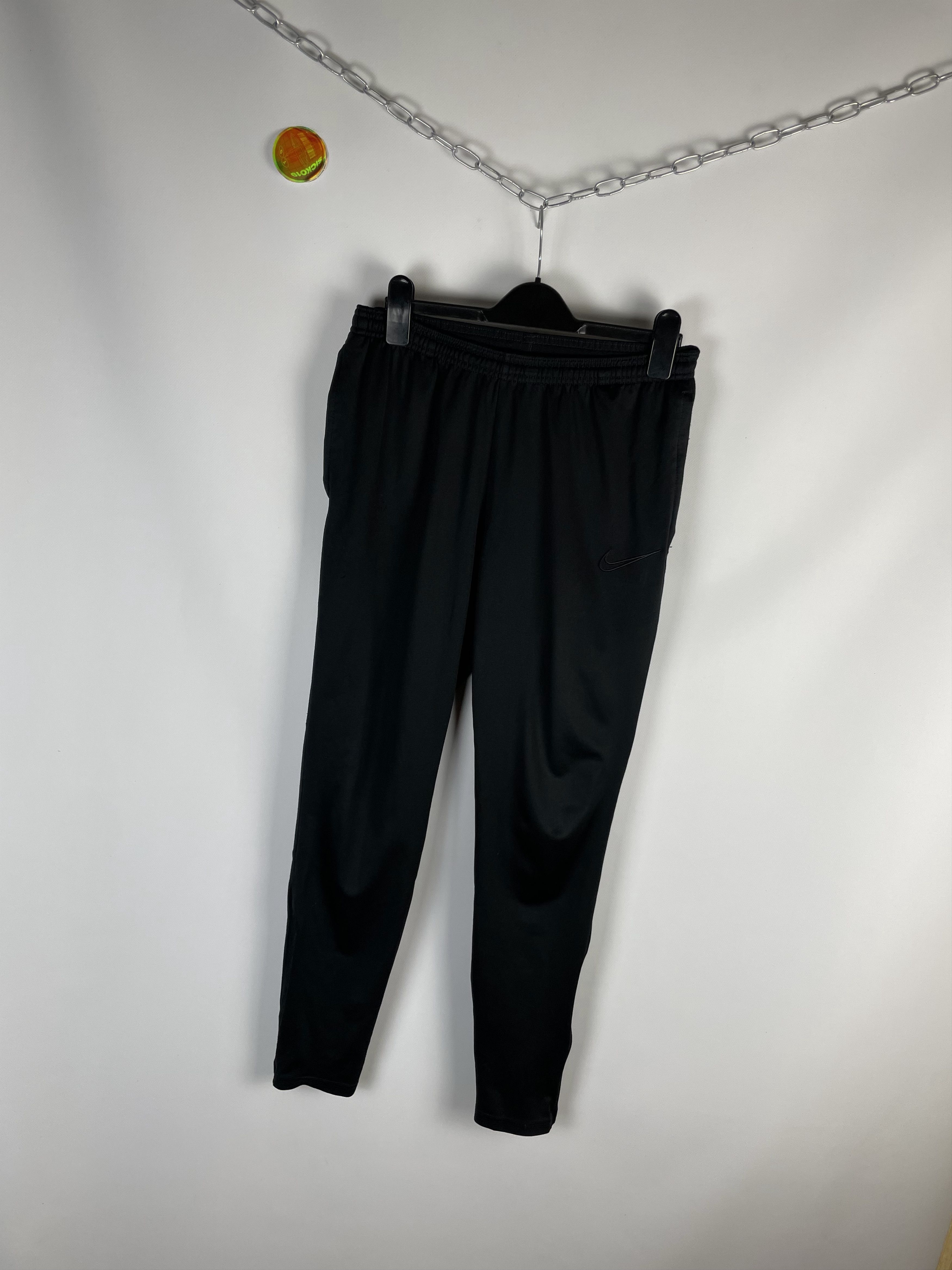 Nike × Vintage Vintage Nike Sweatpants Y2k Size US 32 / EU 48 - 2 Thumbnail