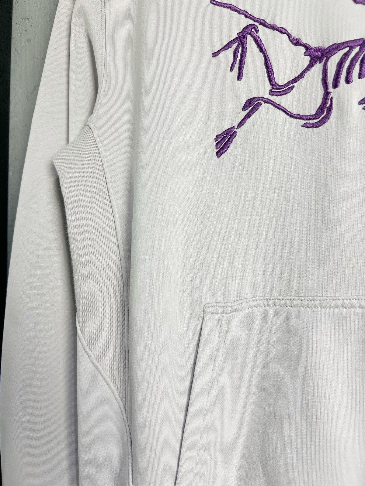 Arc'teryx × Palace ARC'TERYX x Palace Hood S Size US S / EU 44-46 / 1 - 9 Thumbnail