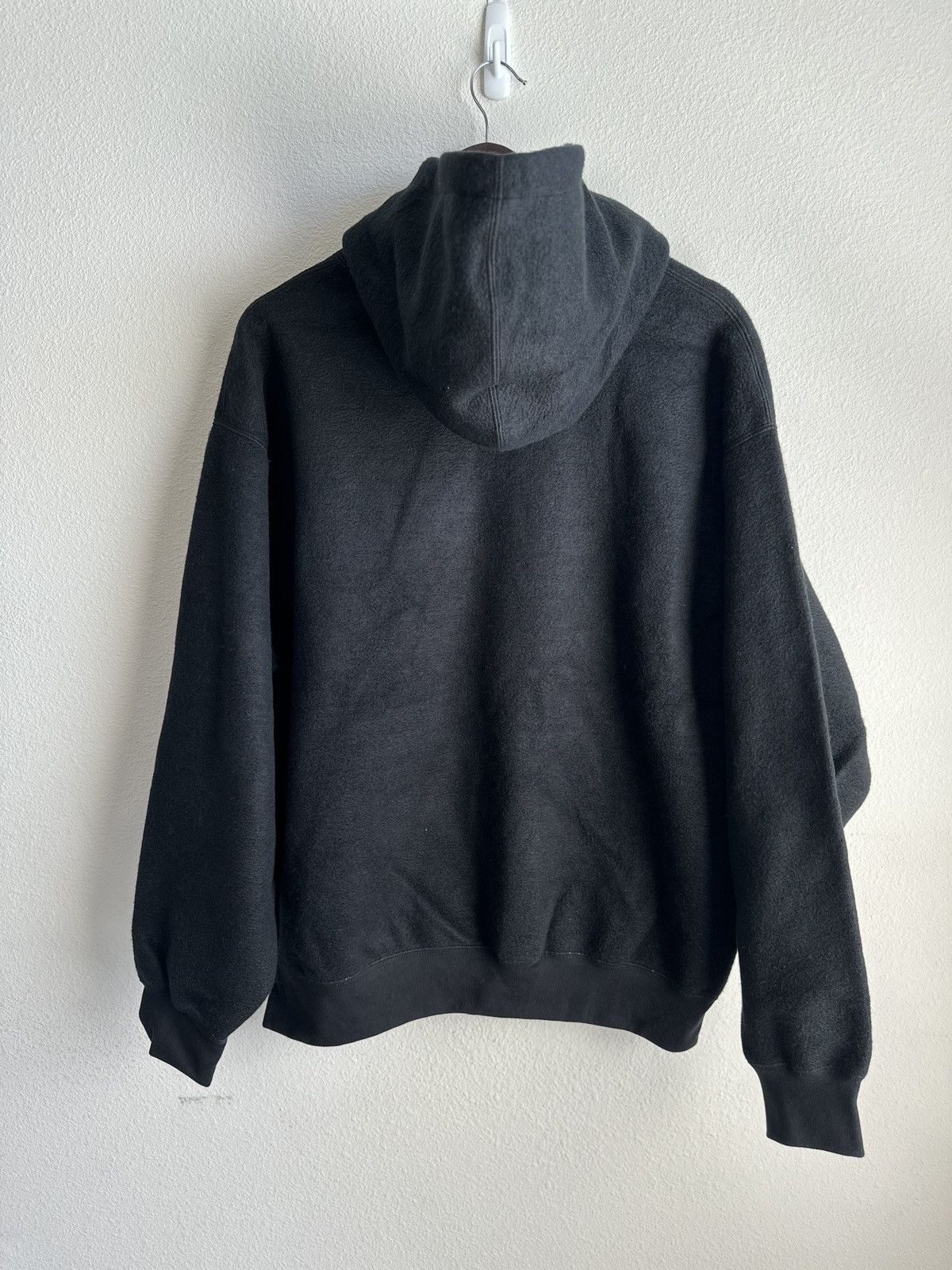 Supreme Supreme Inside Out Box Logo Hooded Sweatshirt Size US L / EU 52-54 / 3 - 5 Thumbnail