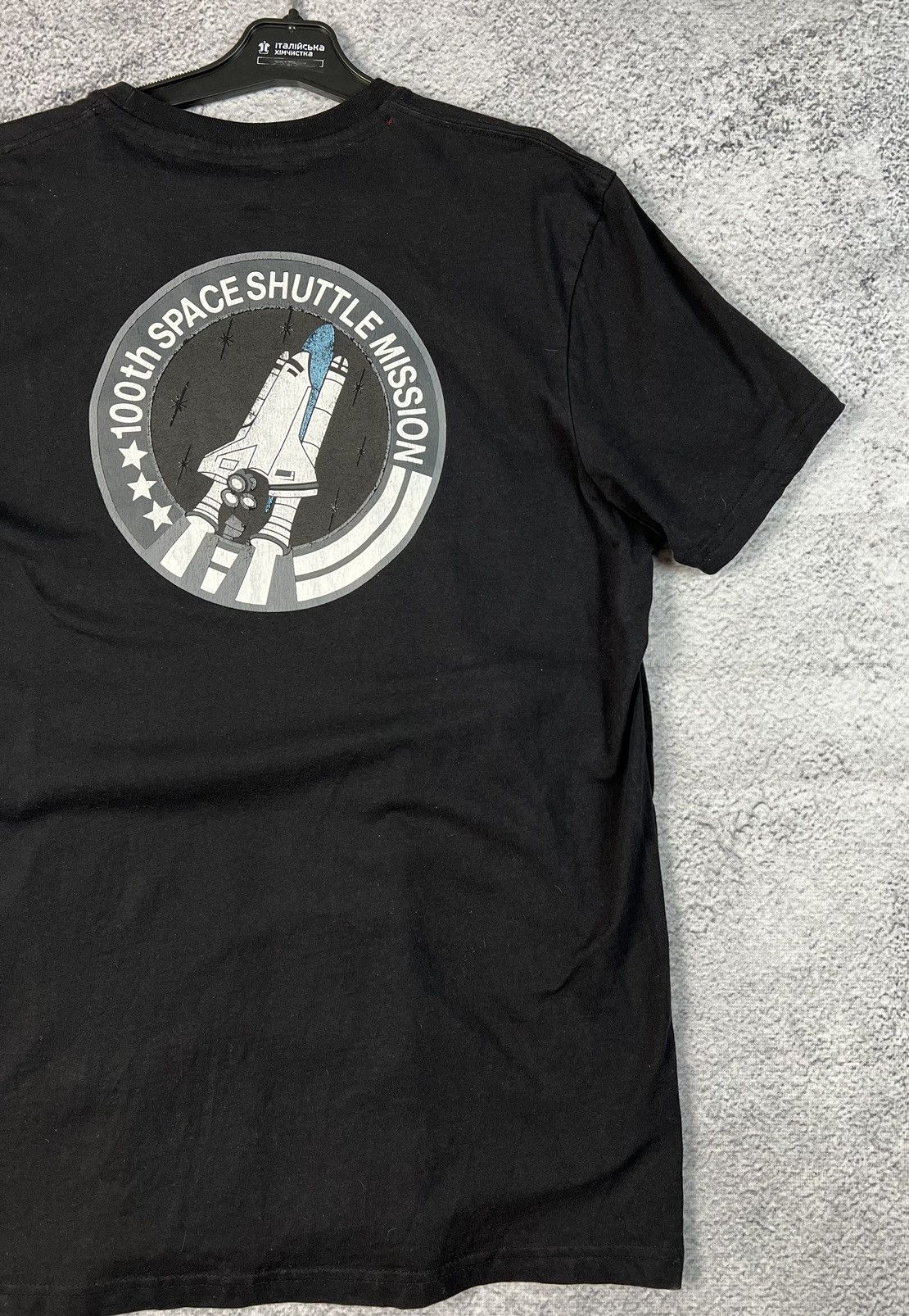 Alpha Industries Alpha industries T-shirt Size US L / EU 52-54 / 3 - 8 Thumbnail