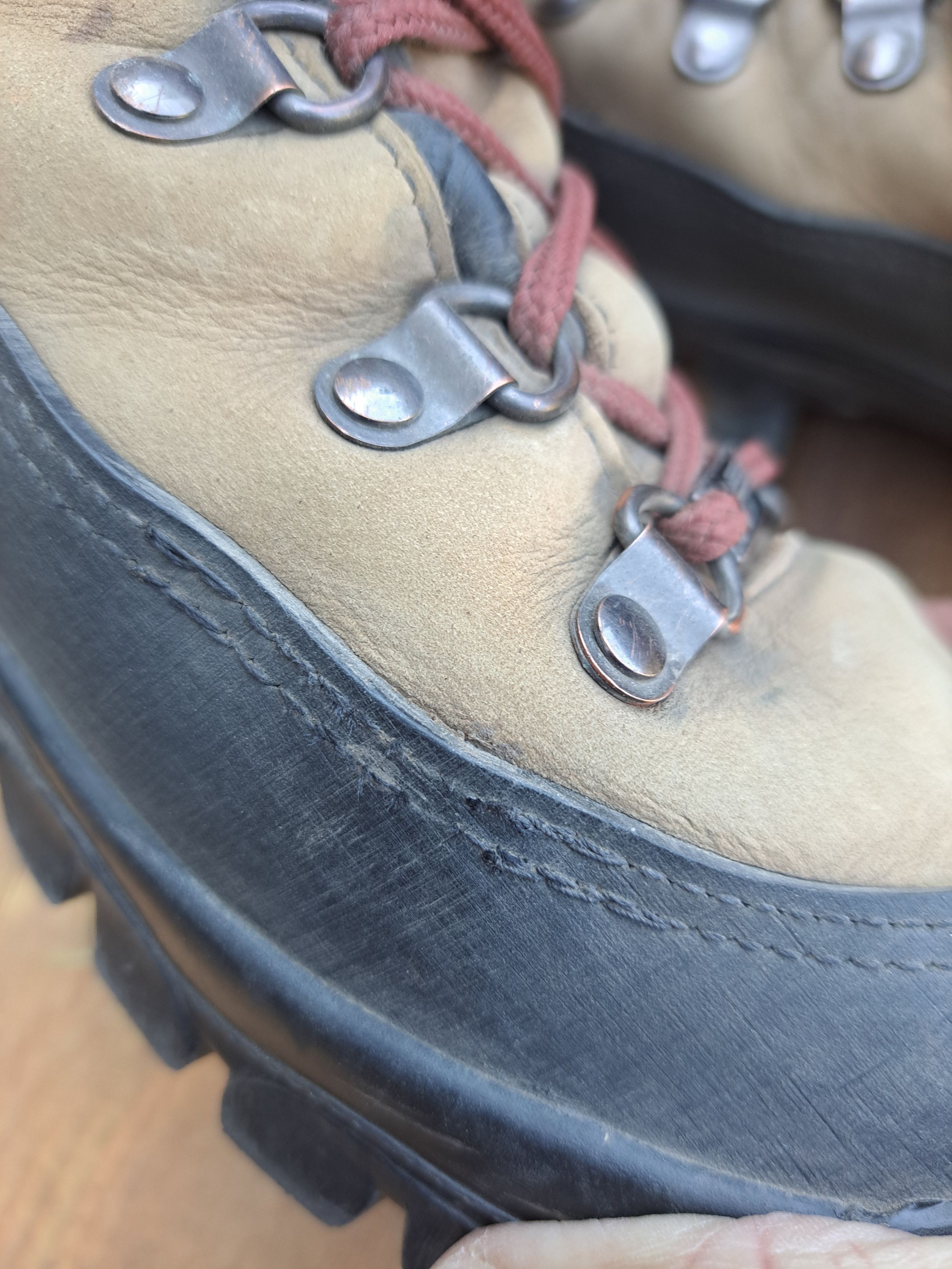 Danner Crater Rim Size US 10 / EU 43 - 8 Thumbnail