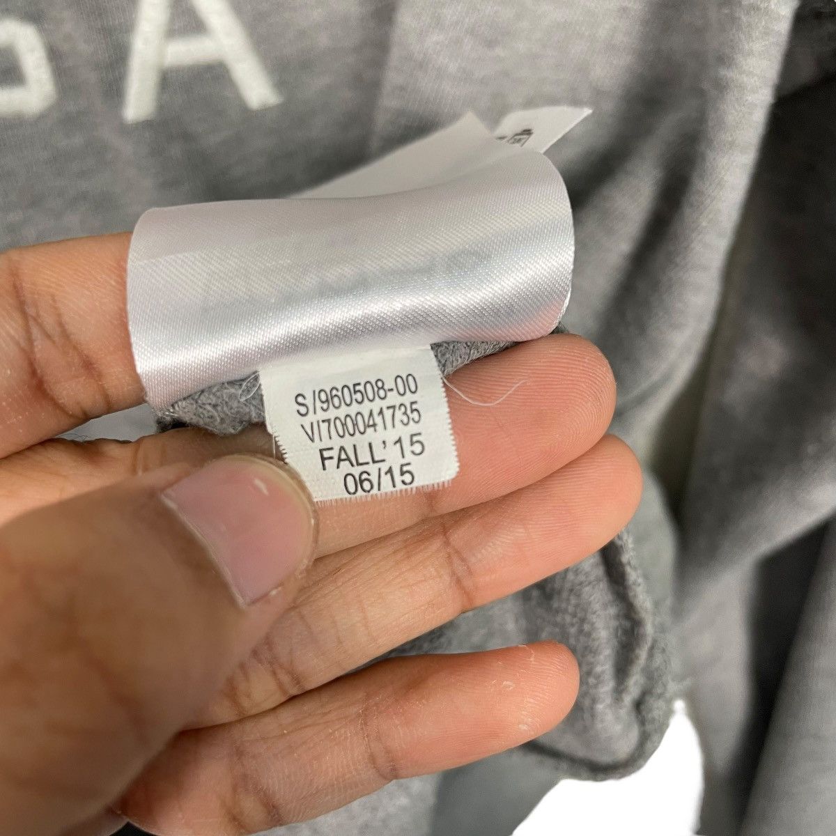 Gap Gap USA Flag Crewneck Sweatshirt Size US L / EU 52-54 / 3 - 18 Thumbnail