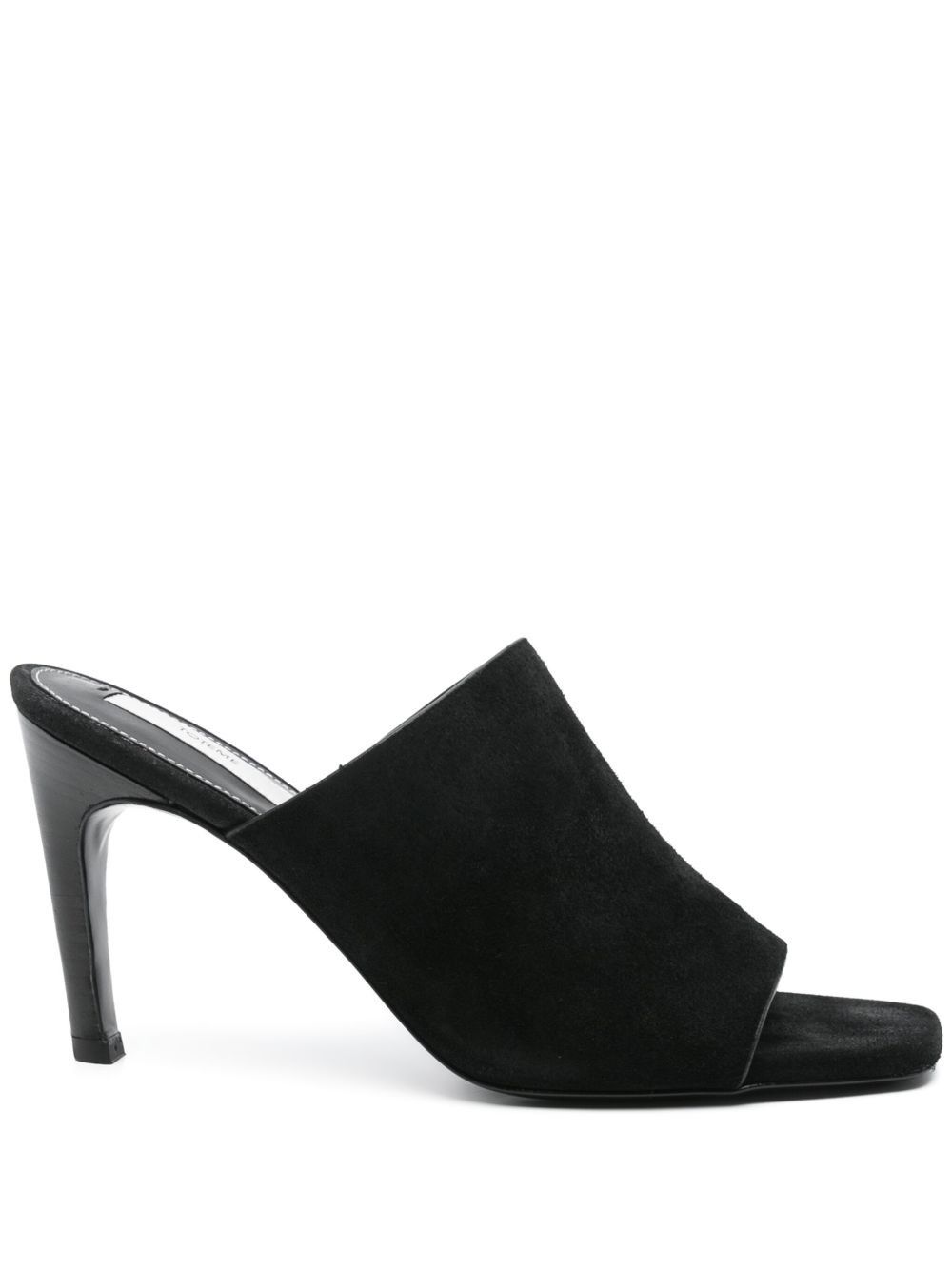 Toteme VELVET MULES Size US 6 / IT 36 - 1 Thumbnail