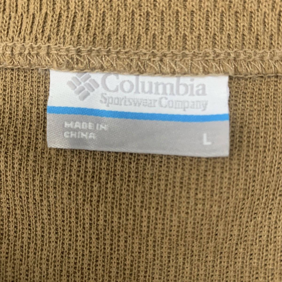 Columbia Colombia Brand Outdoor Outwear Streetwear Jacket Size US M / EU 48-50 / 2 - 9 Thumbnail