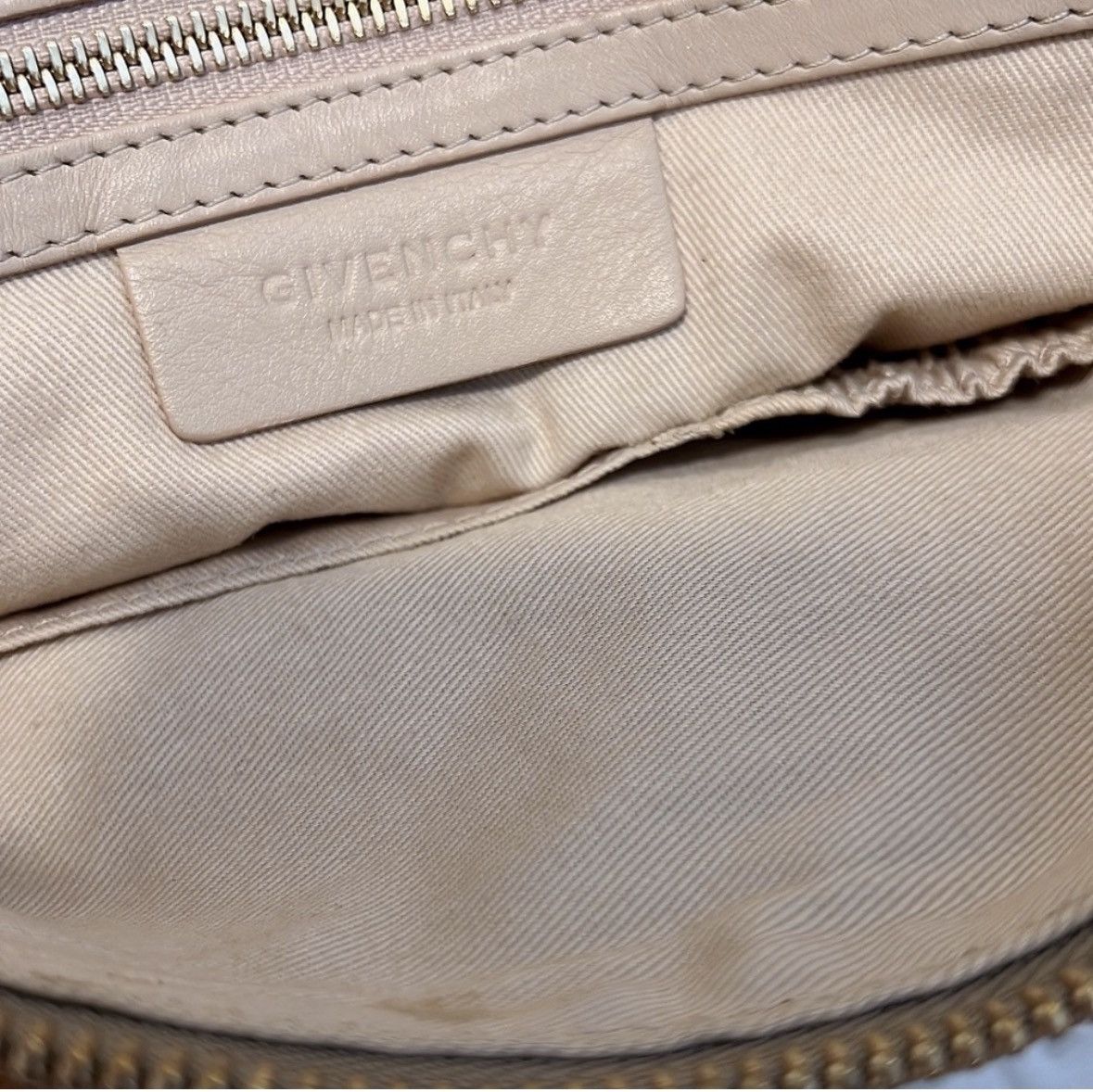 Givenchy Givenchy Pandora Bag Size ONE SIZE - 10 Thumbnail