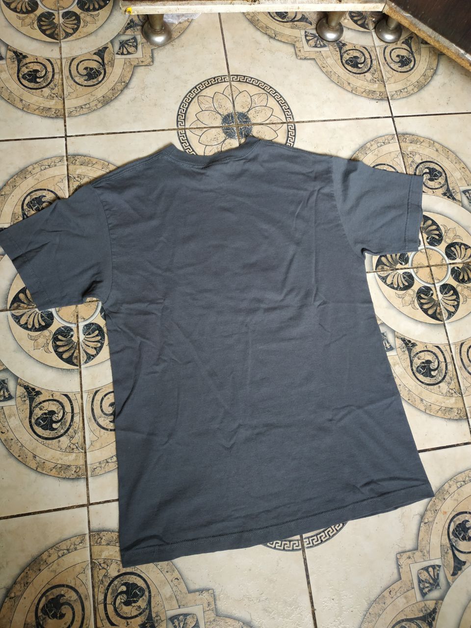 Shorty's Skateboards Shorty’s Skateboards Satan McDonald’s Parody Tee M USA Size US M / EU 48-50 / 2 - 11 Thumbnail