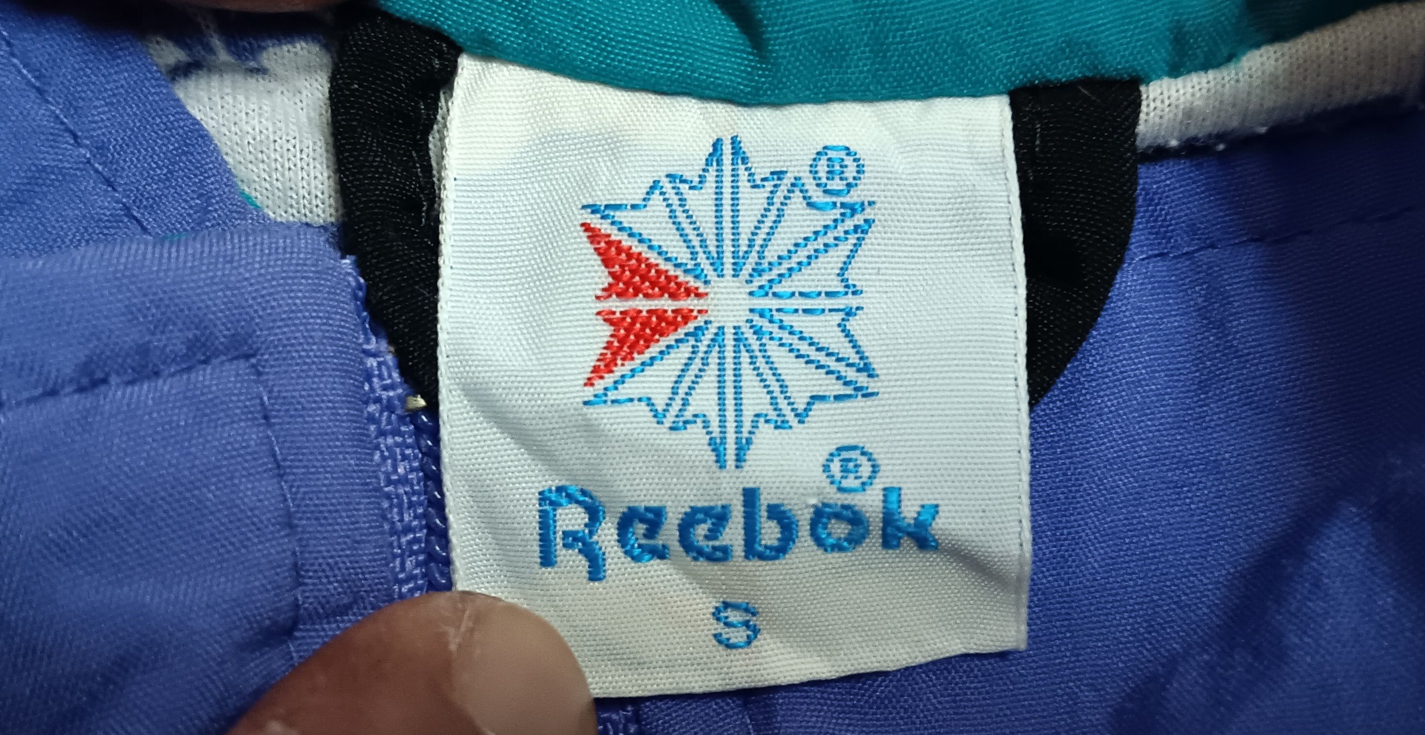 Reebok Vintage | Reebok Sweater Size US S / EU 44-46 / 1 - 6 Thumbnail