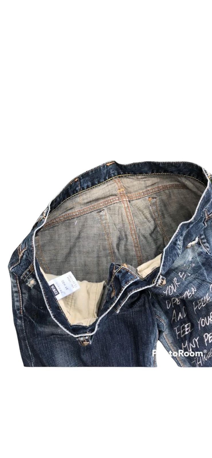 14th Addiction Archival Clothing Size US 32 / EU 48 - 2 Thumbnail