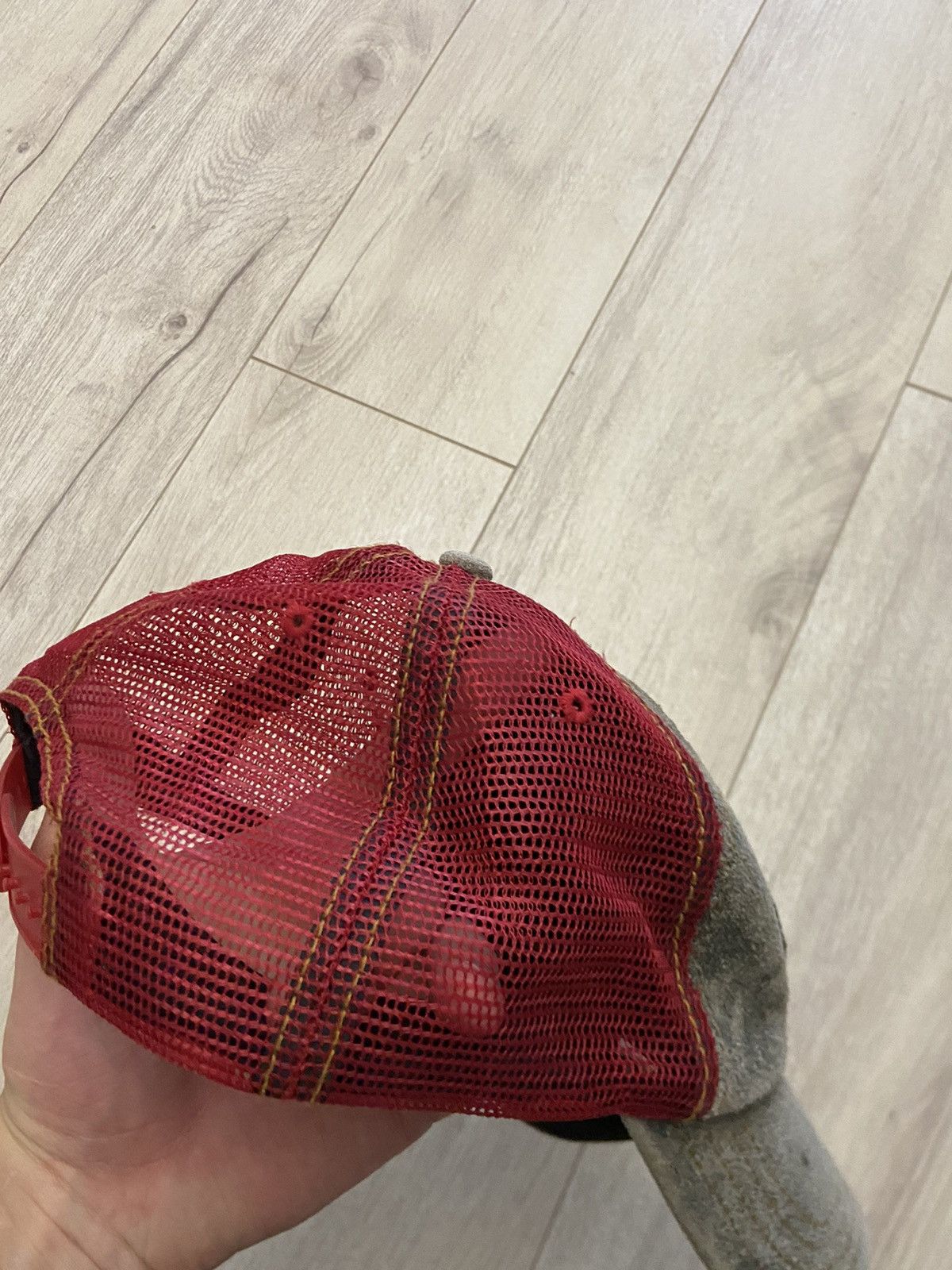 Vintage × Von Dutch Von Dutch Vintage Y2K style hype Size ONE SIZE - 6 Thumbnail
