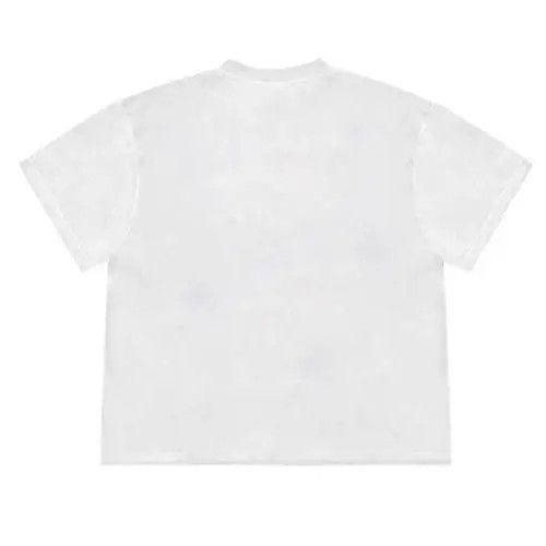 Other Kawashima x Rumi Abstract Print Graphic T Shirt Size US M / EU 48-50 / 2 - 2 Thumbnail