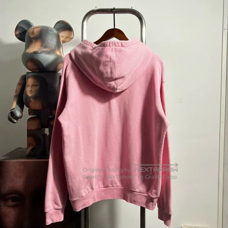 Gucci Gucci Cherry Hoodie Size S / US 4 / IT 40 - 2 Thumbnail