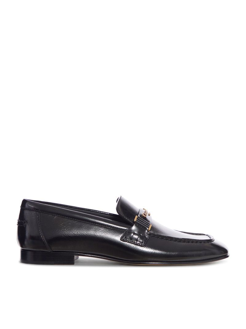 Dior MONSIEUR CALF LEATHER MOCCASIN Size US 7.5 / IT 37.5 - 1 Thumbnail