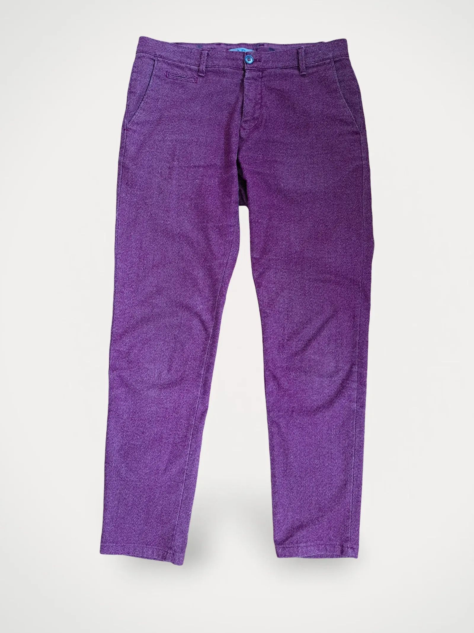 Other VP Italian Brand Pants Size US 32 / EU 48 - 1 Thumbnail