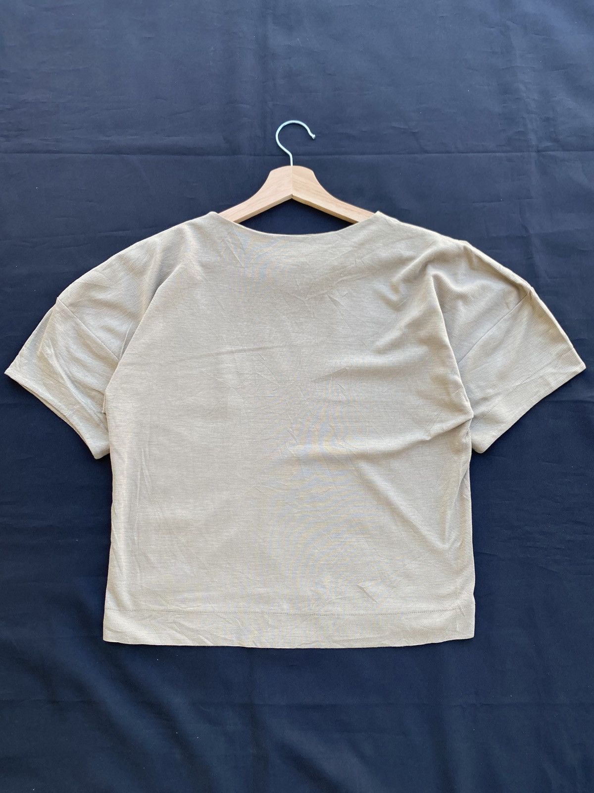 Vivienne Westwood Rare Vivienne Westwood Red Label Tshirt Size S / US 4 / IT 40 - 12 Thumbnail