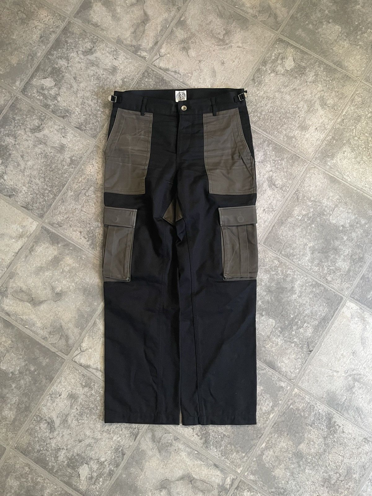 Baker Cargo Pants