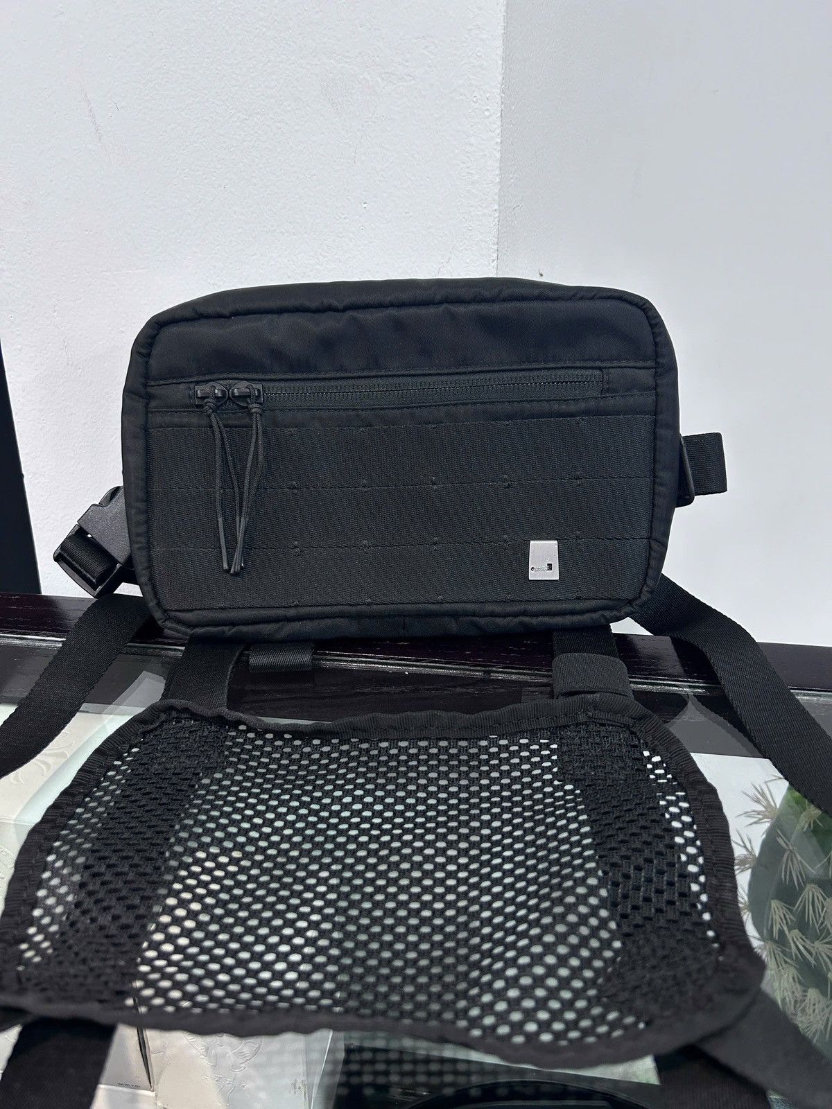 1017 ALYX 9SM 1017 Alyx 9SM Backpacks Size ONE SIZE - 1 Thumbnail