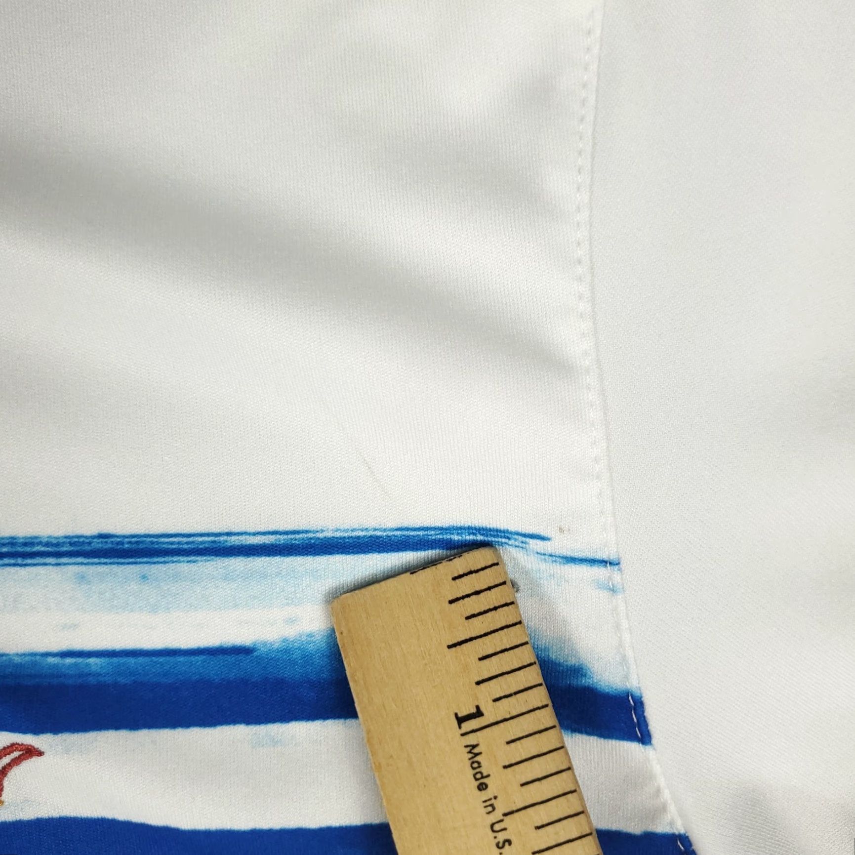 Vintage Greg Norman Polo Shirt Mens L White Polo Shirt Golf Shirt Short Sleeve Button Collar Logo Vintage: No (but avoid N/A) Size US L / EU 52-54 / 3 - 3 Thumbnail