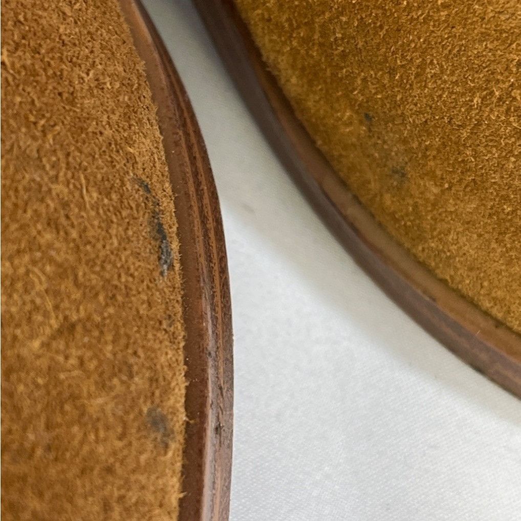 Marc Fisher Marc Fisher Gadri Women's Brown Shoes/Booties Size 8M SKU 56 Size US 8 / IT 38 - 7 Thumbnail