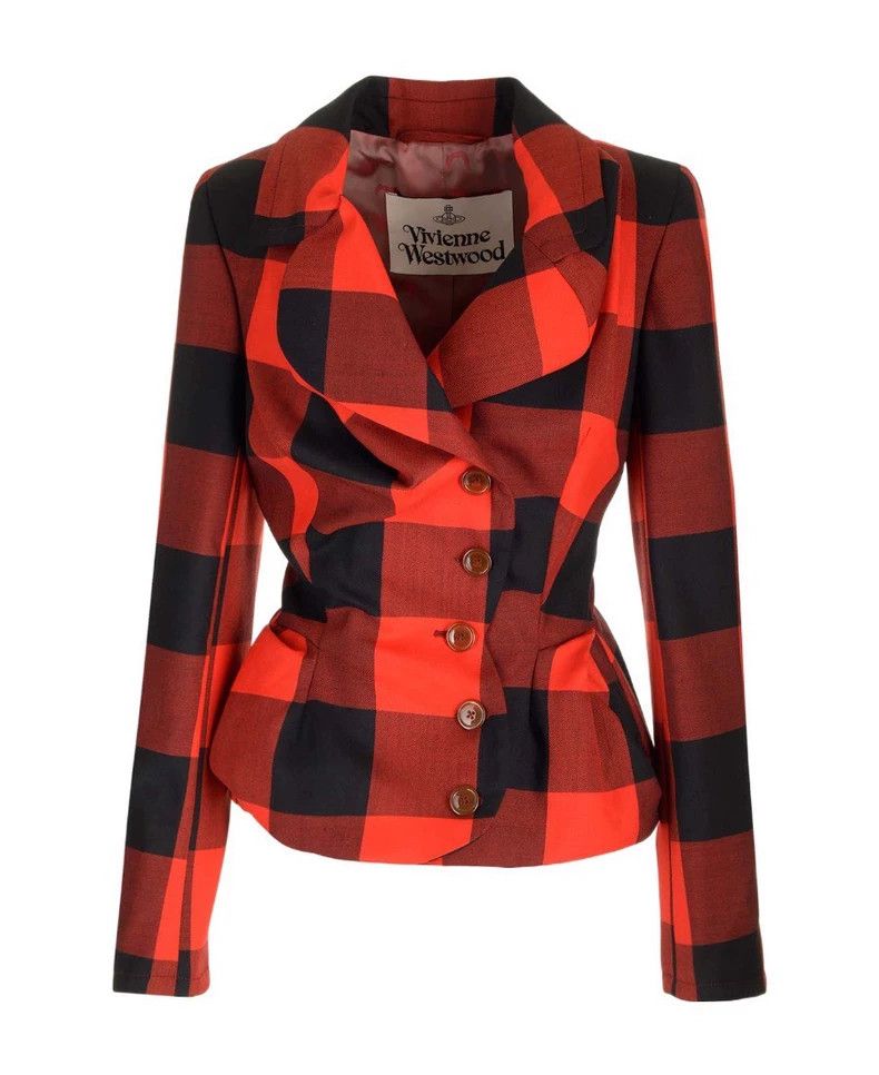 Vivienne Westwood suit jacket