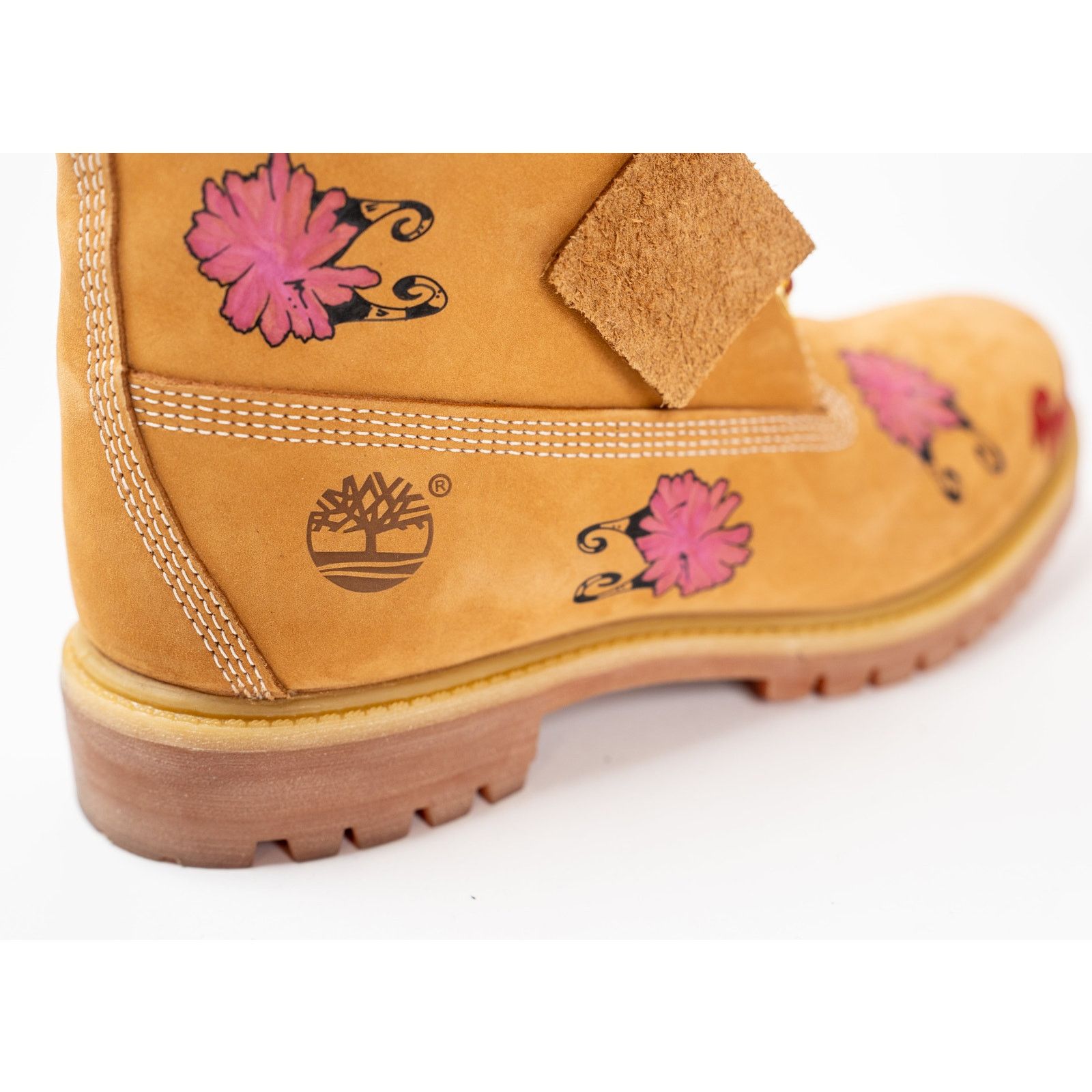 Matty Boy Matty Boy Timberland 6 Inch Boots Size US 8 / EU 41 - 5 Thumbnail